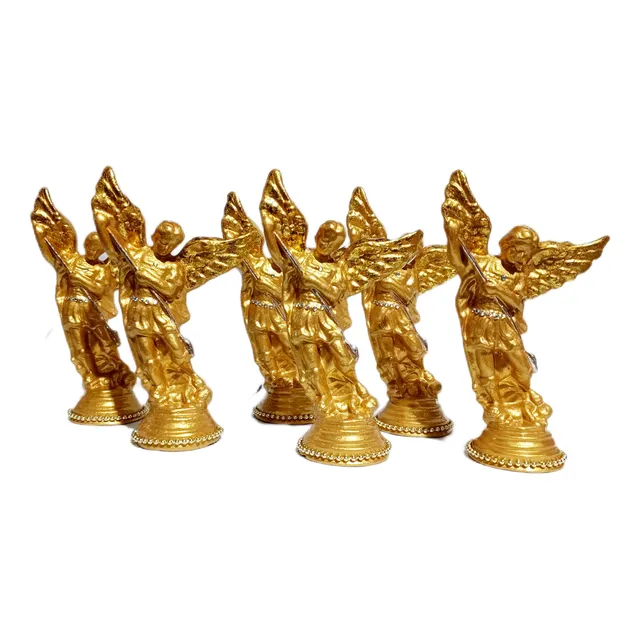 Recuerdos Bautizo Primera Comunión Imágenes Religiosas 17 Cm