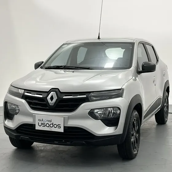 Renault Kwid Kwid Intens 1.0 5p usado en Usaquén