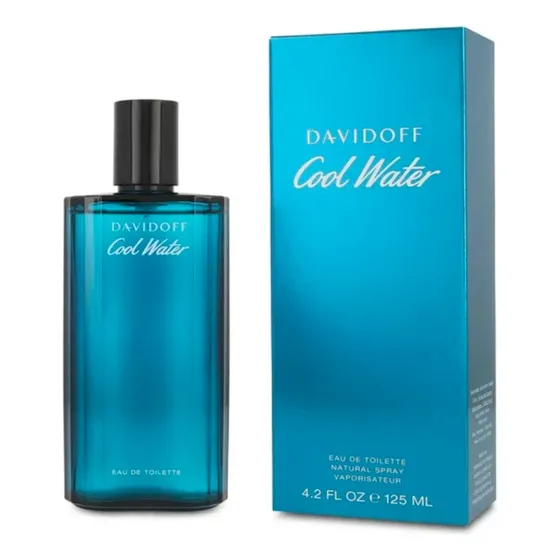 Perfume Para Caballero Davidoff 