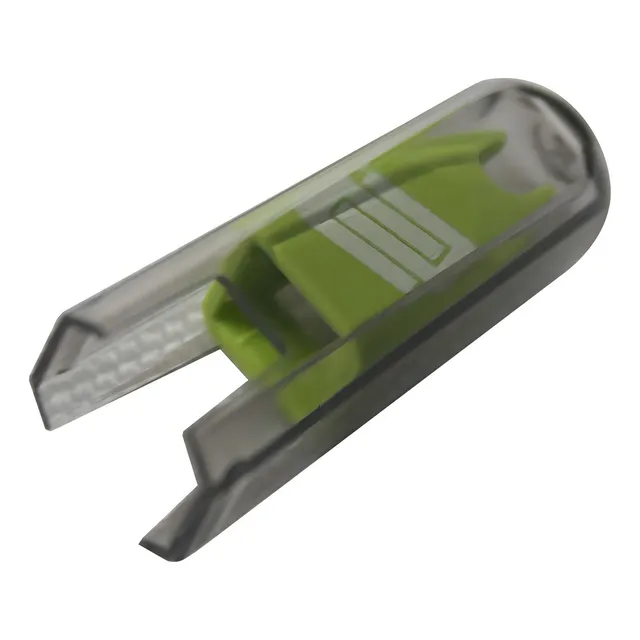 Cápsula Fonocaptora Optimizada P/vinilos Reloop Stylus Green
