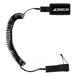 Leash Strep Espiral Prancha Stand Up Paddle Leash Strep Espiral Prancha Stand Up Paddle