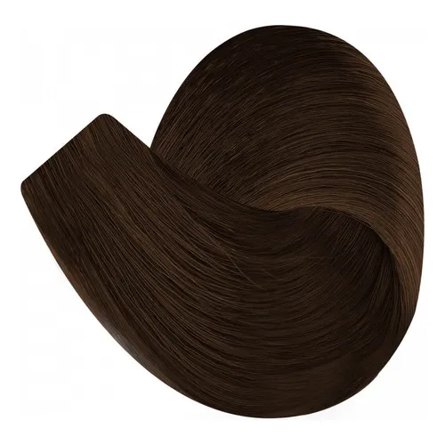 Color Tech Tinte Permanente En Crema 90 G Tonos Chocolates Tono C7.12 Rubio Cenizo Nacarado