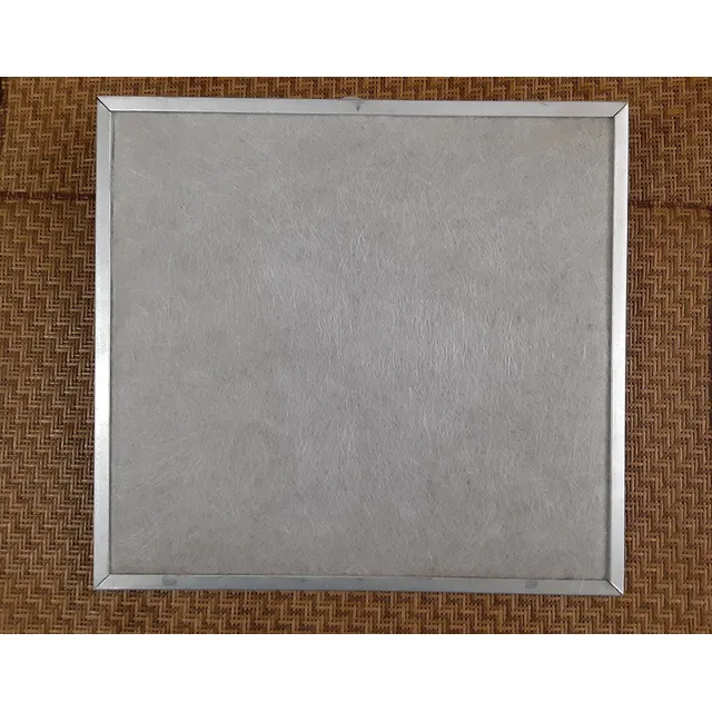 Filtro Para Campana De Cocina Ducton Nueva.