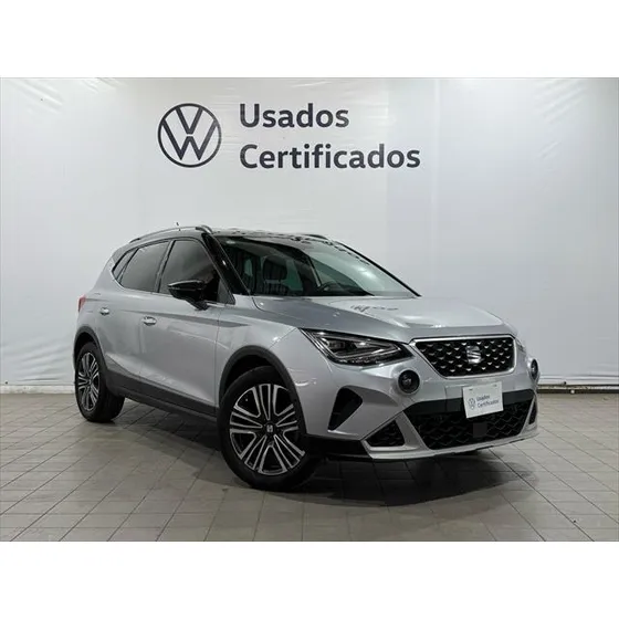 Seat Arona 1.6 Xperience At