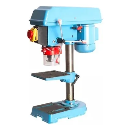 Taladro De Banco 350w 13mm 110-120v 5 Velocidades Fixtec