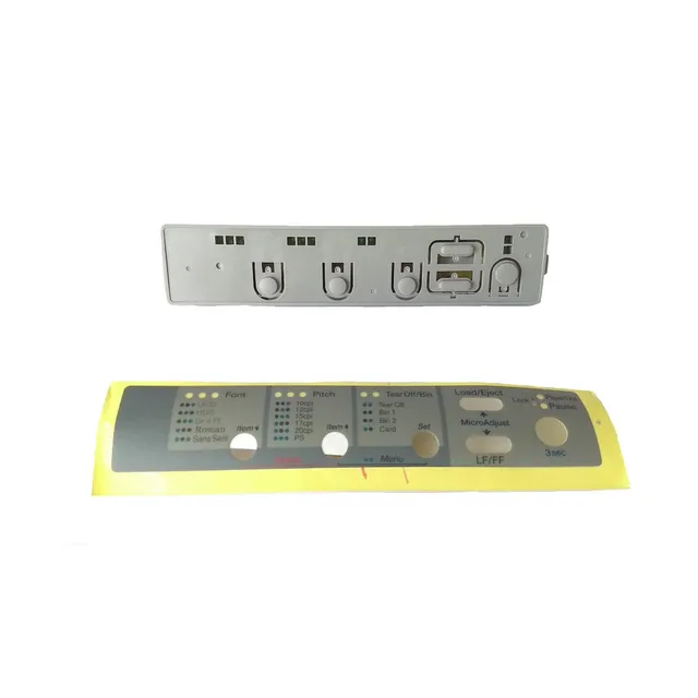 Kit 3 Panel Control Impresora Epson Fx-890/fx-2190