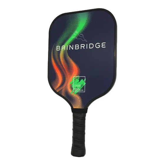 Paleta De Pickleball Spark Bainbridge