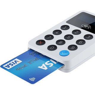 Lector De Tarjetas De Crédito Débito Zettle Paypal Bluetooth Lector De Tarjetas De Crédito Débito Zettle Paypal Bluetooth
