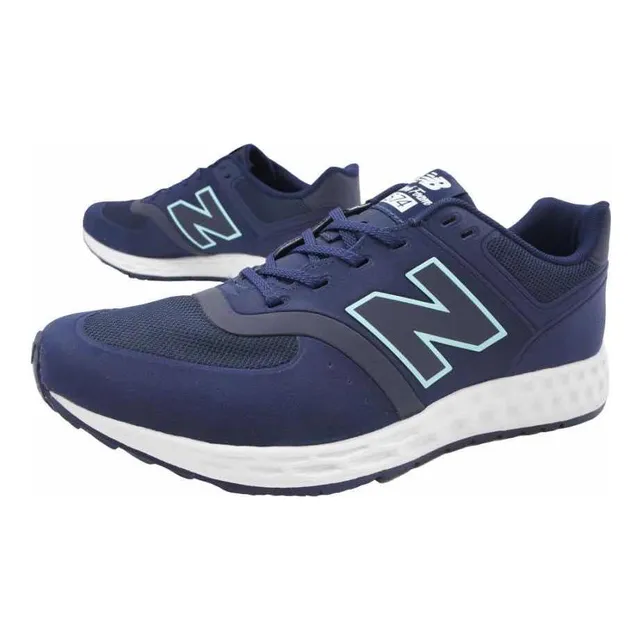 Zapatos New Balance Fresh Foam 574, Talla 11