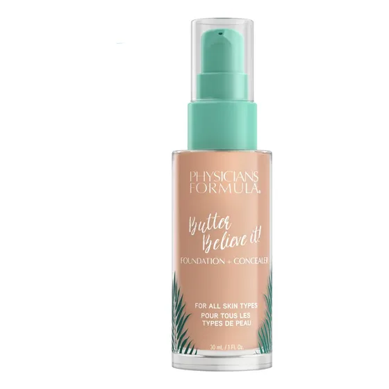 Base Butter Believe It! Light Physicians Formula Ub