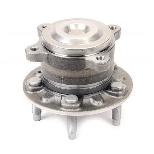 Maza Masa Ruleman Trasera Chevrolet Cruze Ciega 146mm 