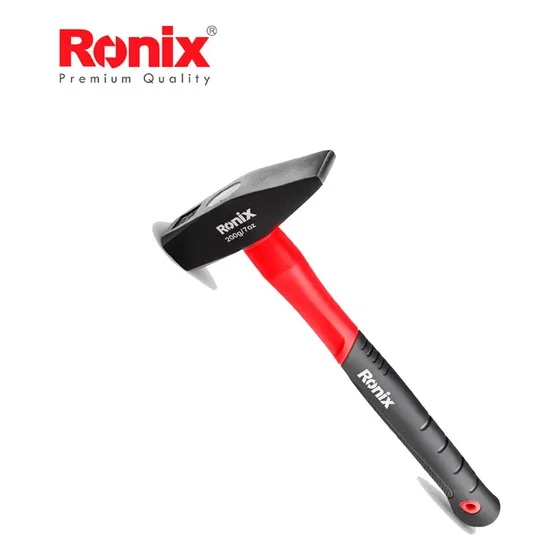 Martillo Maquinista Ronix 200gs