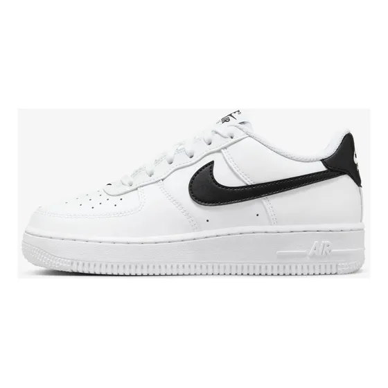 Zapatillas Nike Mujer Urbanas Air Force 1 (gs) | Fv5948-101