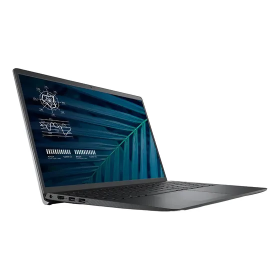 Notebook Dell Vostro 3510 210-bcdk I5-1135g7 15.6'' Full Hd Cor Chumbo - Bom (Recondicionado)