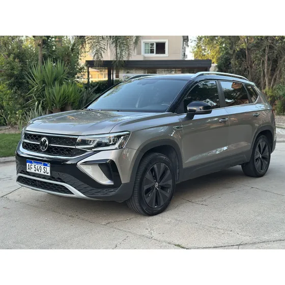 Volkswagen Taos 1.4 250 Tsi Hero