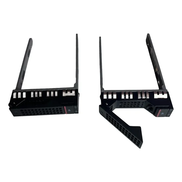 Caddy Tray 2.5 Para Lenovo Thinkserver Bandeja Sas Sata