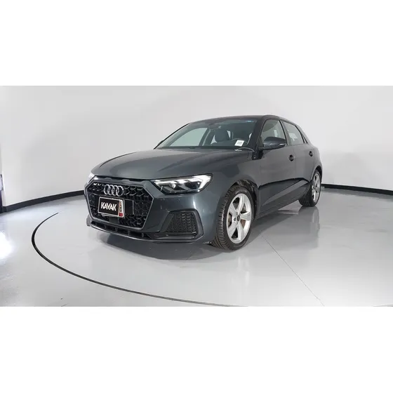 Audi A1 1.5 Sb 35 Tfsi Ego Dct