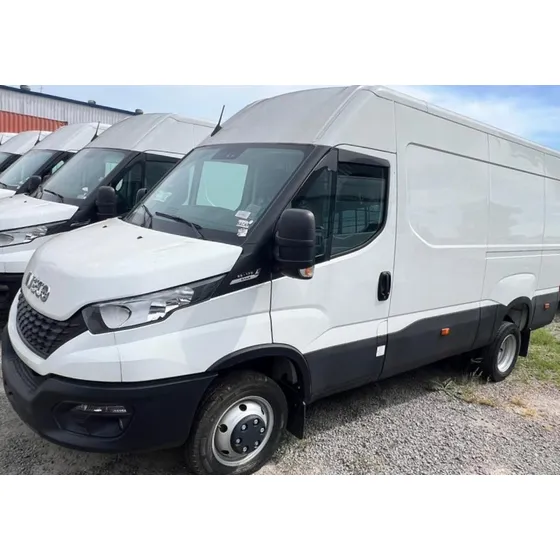 Iveco Daily 55c17 Furgon