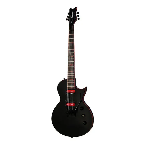 Guitarra Kramer Assault 220 - Guitarra destra