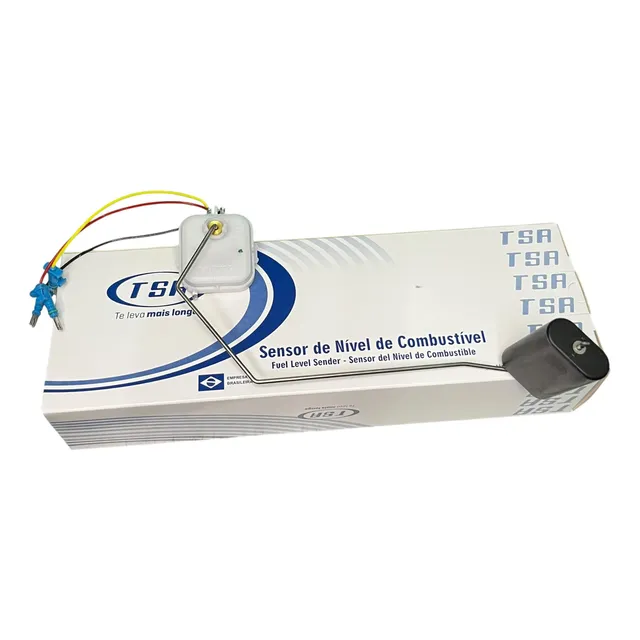 Sensor Nível De Combustível Crossfox Spacefox Fox Flex 2015