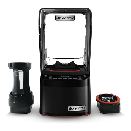 Blender Blendtec Stealth 885 Commercial Quiet 42 Cycles | MercadoLivre