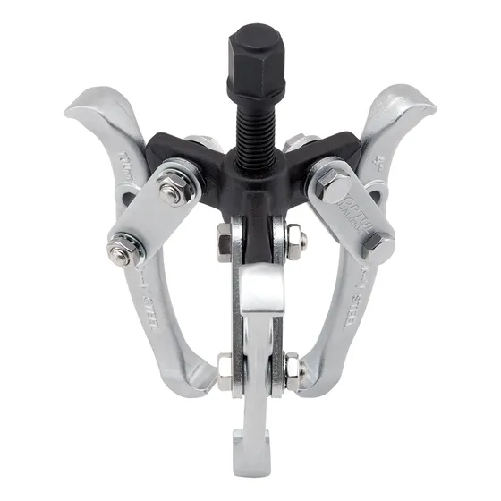 Extractor De Rodamientos De 3 Patas  8 Pulgadas - Toptul