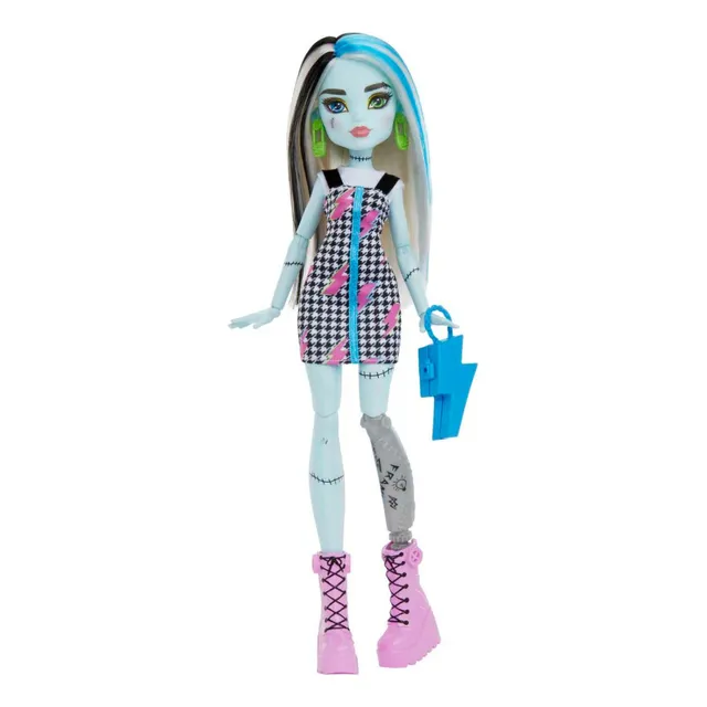 Muñeca Monster High Frankie Stein