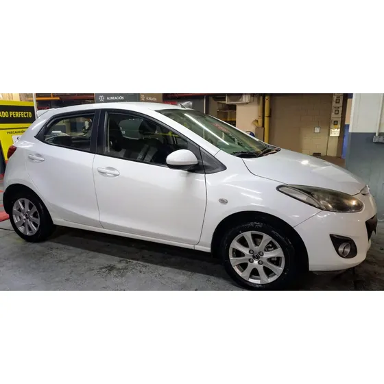 Mazda 2 1.5 15ha1c