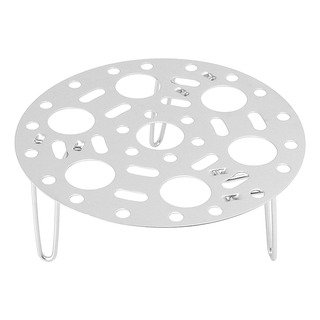 Soporte Redondo Para Utensilios De Cocina, Rejilla Para Coci Soporte Redondo Para Utensilios De Cocina, Rejilla Para Coci