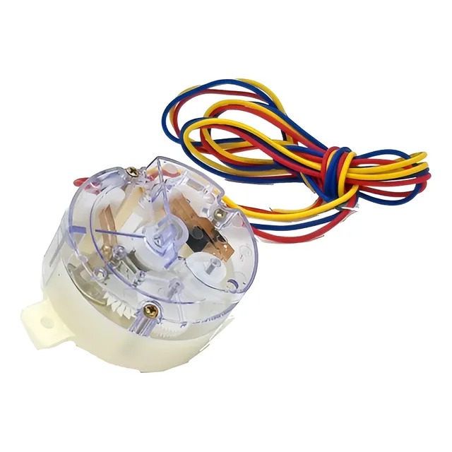 Timer Original Lavadoras Redondas