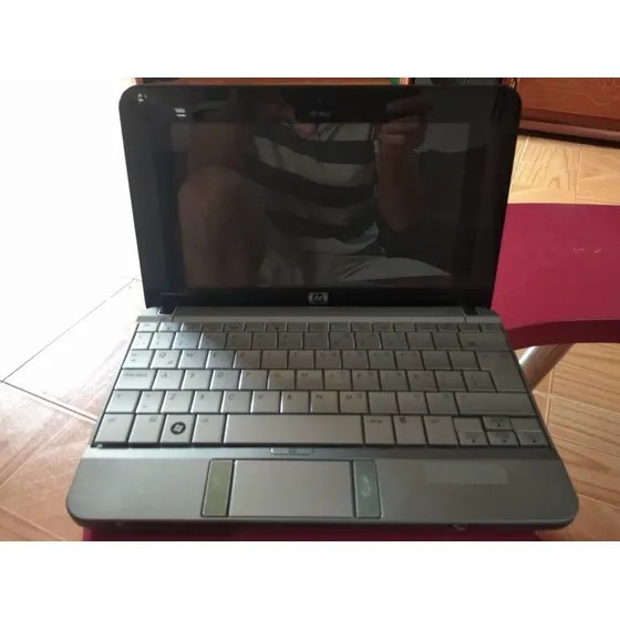 Laptop Hp Mini 2133 Para Repuesto