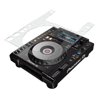 Pioneer Cdj 900 | MercadoLibre