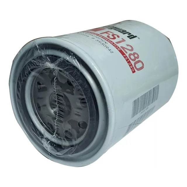 Filtro Gasoil Trampa Agua Jac 1026 Cummins 