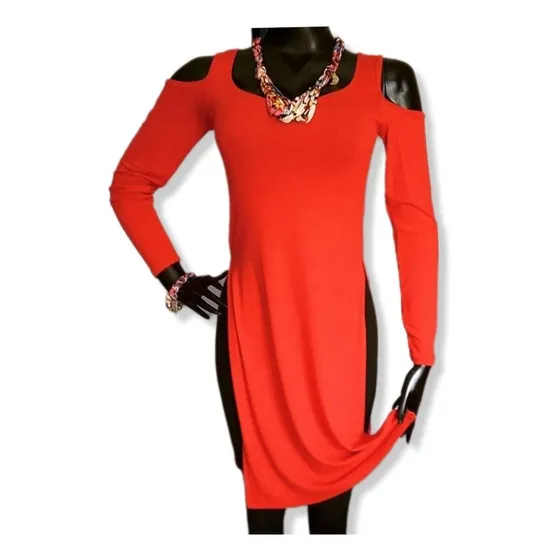 Blusa Maxi Blusa Para Mujer 