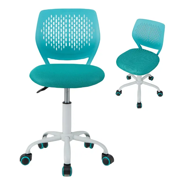Silla De Computadora Niños, Silla De Oficina Ergonómi...