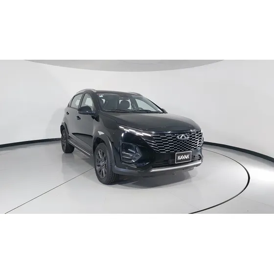 Chirey Tiggo 2 Pro 1.0 Comfort Cvt