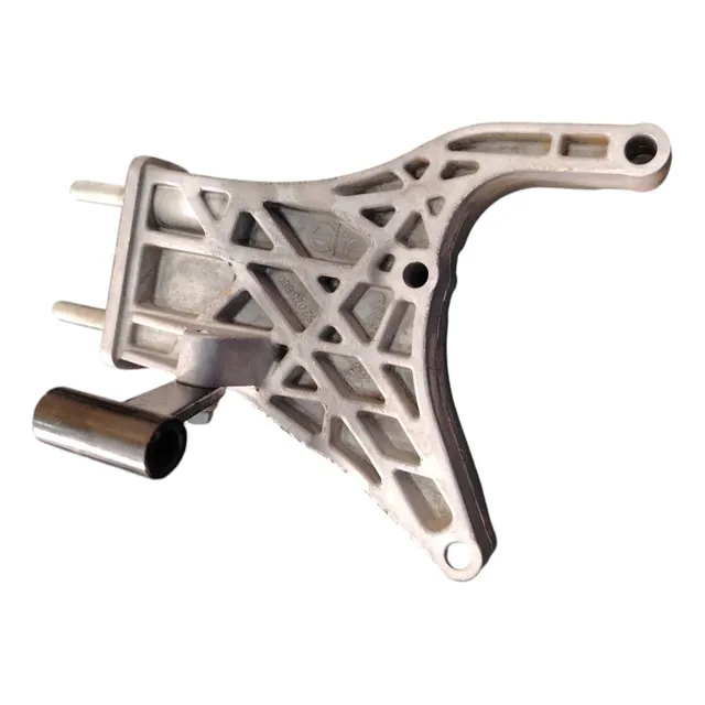 Suporte Coxim Câmbio Original Fiat Strada Evo2020-24 5207886