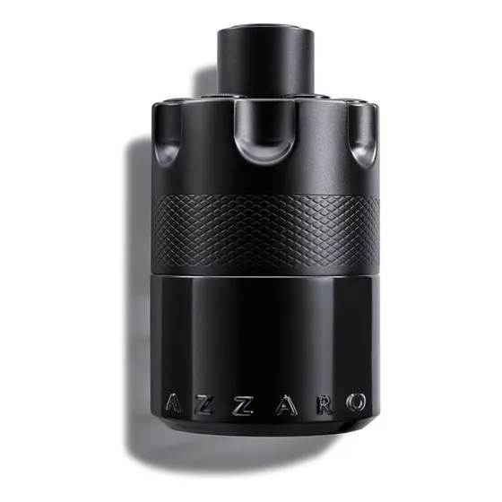 Perfume Azzaro The Most Wanted Intense EDP Para Hombre 100ml
