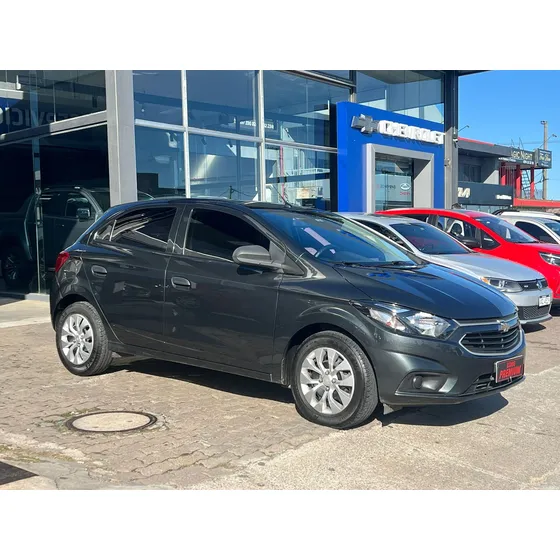 Chevrolet Onix 1.4 Lt 98cv