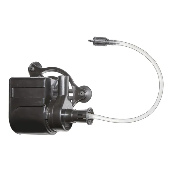 Sera Bomba Agua Del Protein Skimmer 400ho Y 600s , 220 Volt 