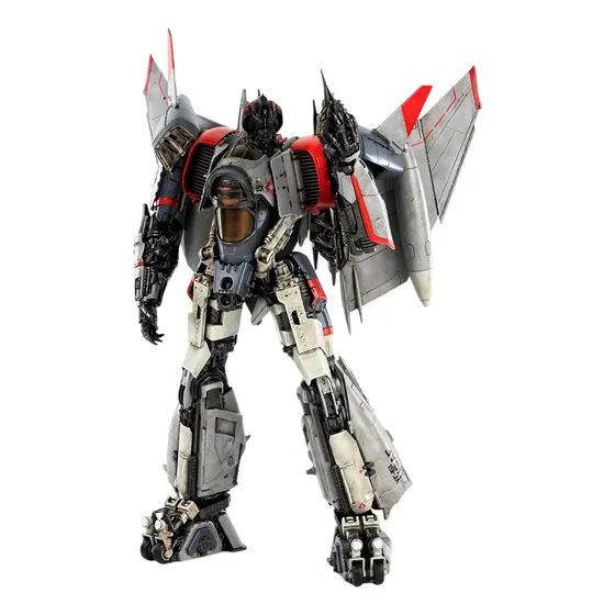 Blitzwing Dlx Bumblebee Transformers War Cybertron Threezero