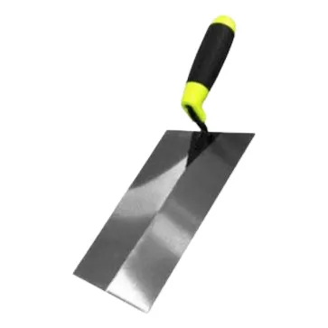 Cuchara Cuadrada De Albañilería