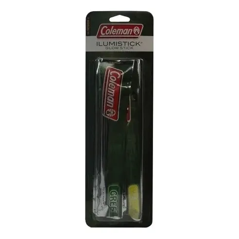 Lumistick Coleman Para Apagones Y Emergencias