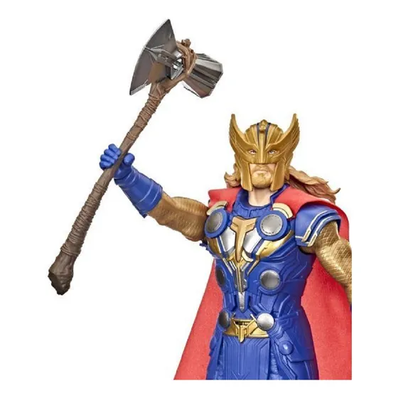 Thor Stormbreaker Marvel