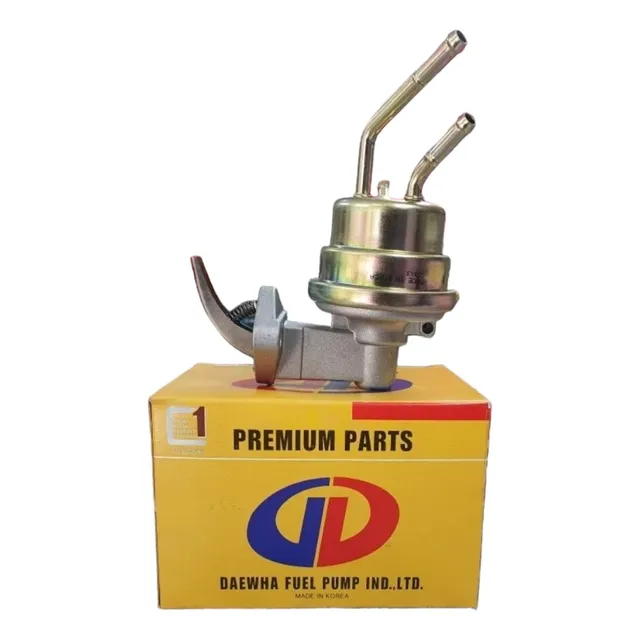 Bomba De Gasolina Toyota Samuray Fj40 2f 3f