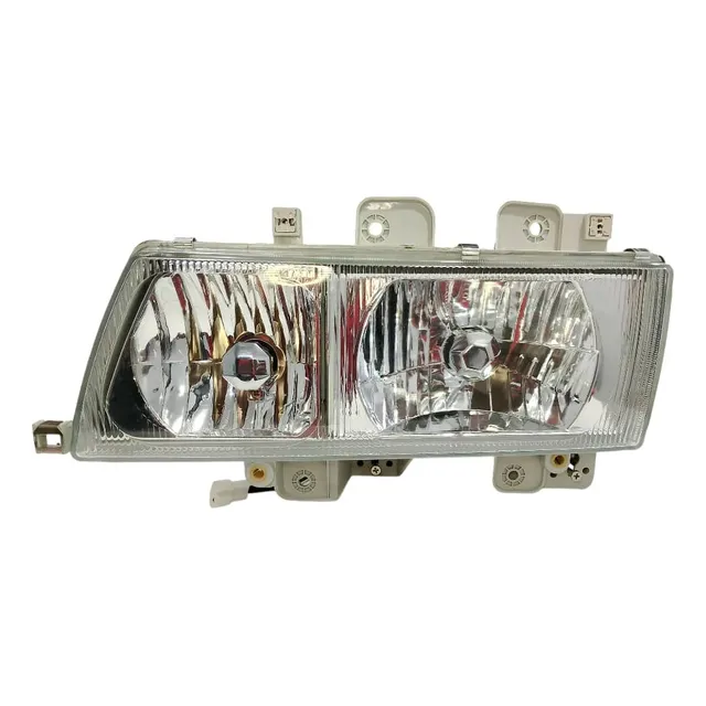 Faro Delantero Izquierdo Npr Jac 1061