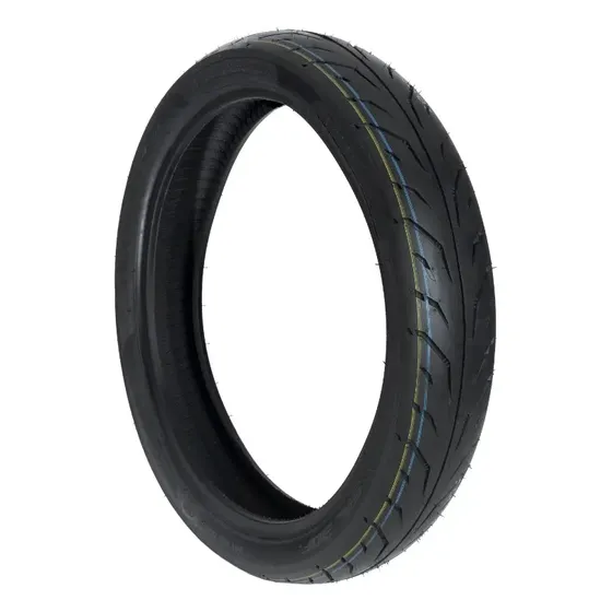 Llanta Llanta 100/80-17 Terra Plus Moto Sr30f 6 Capas 58s Tubeless