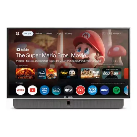 Smart TV Xiaomi A PRO 43 2026 43