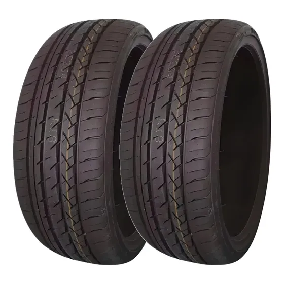 Kit de 2 pneus Xbri Carro/Suv Sport+2 P 265/45R21 108 W