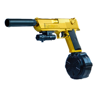 Lanzador Hidrogel Desert Eagle Blowback Automática Accesorio Lanzador Hidrogel Desert Eagle Blowback Automática Accesorio